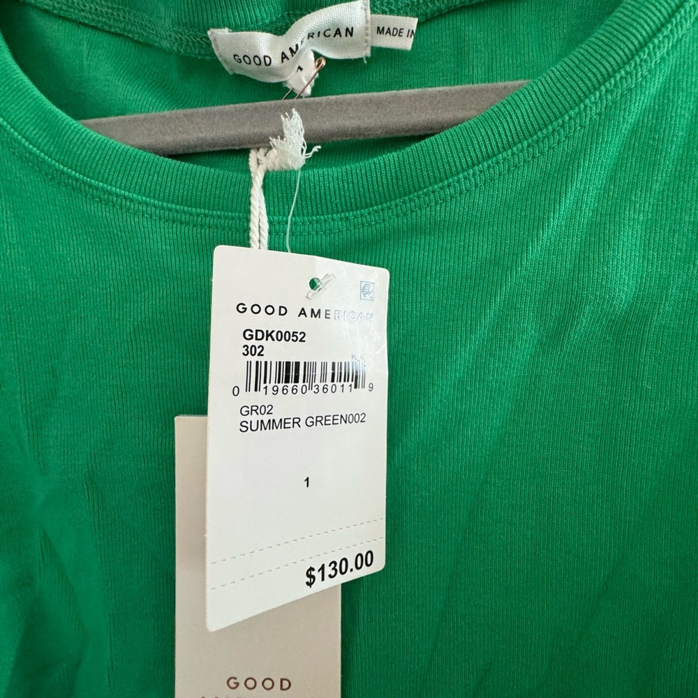 Good American Dress - Picture 2 of 2